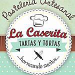 La Caserita Tartas Y Tortas - @lacaseritatartasytortas Instagram Profile Photo