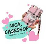 case import - Tanjung selor - @nica.caseshop Instagram Profile Photo