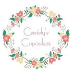 Casidy Mann - @casidys.cupcakes Instagram Profile Photo