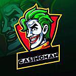 CasinoMan - @casino_mann Instagram Profile Photo