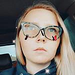 Cassandra Bolin - @kansas_wildflower Instagram Profile Photo
