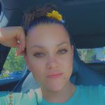 Cassandra Hamilton - @cassandra.hamilton.167189 Instagram Profile Photo