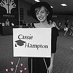 Cassandra Hampton - @c.l.h_art Instagram Profile Photo