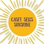 Cassandra Kent - @caseysellssunshine Instagram Profile Photo