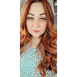 Cassandra Mayfield - @cassiemyfld Instagram Profile Photo