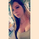 Cassandra Meyer - @_cassiemeyer_ Instagram Profile Photo