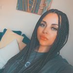 Cassandra Robinson - @cassandracharlotte__ Instagram Profile Photo