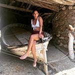 cassandra - @cassandra_wyrs Instagram Profile Photo