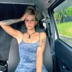 Cassidy Allen - @cass_inwonderland Instagram Profile Photo