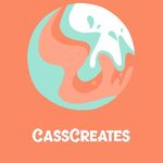 Cassidy Young - @casscreates302 Instagram Profile Photo