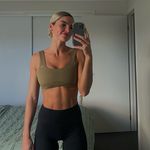 Cassie Fisher - @cassieefisher Instagram Profile Photo