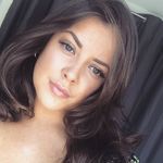 Cassie Hill - @cassiehill93 Instagram Profile Photo