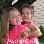 Cassie Massey - @cassie.massey Instagram Profile Photo