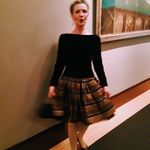 Catherine Brand - @catherinebrand47 Instagram Profile Photo
