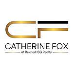 Catherine Fox - @catfoxmiami Instagram Profile Photo