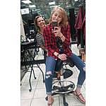 Catherine Franke - @hairbycfranke Instagram Profile Photo