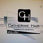 Catherine Hair - @catherine.hair.7 Instagram Profile Photo