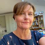 Catherine Henderson - @cat.thechat Instagram Profile Photo