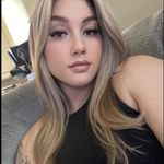 Catherine Lauzon - @__cathlzn Instagram Profile Photo