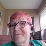 Catherine Marcum - @frantic_granny Instagram Profile Photo