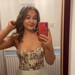 Catherine Sexton - @catherine_cs98 Instagram Profile Photo