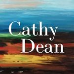 Cathy Dean - @cathy_dean_painter Instagram Profile Photo