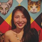 Cathy Wang - @_cathy.king_ Instagram Profile Photo