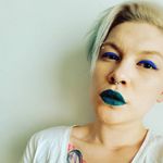 Ekaterina - @cathy_weird_unic0rn Instagram Profile Photo