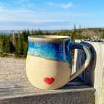 Cathy Bartlett - @c.breeze.pottery Instagram Profile Photo