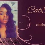 Cathy Johnson - @catslaysssssss Instagram Profile Photo