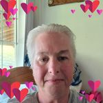 Cathy Justice - @cathyjustice Instagram Profile Photo