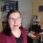 Cathy Lambert - @cathylambert041 Instagram Profile Photo