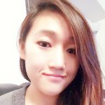 Cathy Luo - @_cathyluo_ Instagram Profile Photo