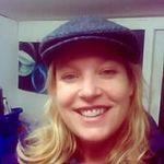 Cathy Matthews - @catherine_matthews_artist Instagram Profile Photo