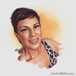 Cathy Rutherford - @buckarooswife Instagram Profile Photo