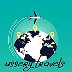 Cathy Ussery - @usserytravels Instagram Profile Photo