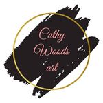 Cathy Woods - @cathywoods_art Instagram Profile Photo