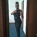 Catrina Jackson - @black_berry41 Instagram Profile Photo