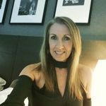 Catrina Marshall - @catrinabarrx Instagram Profile Photo
