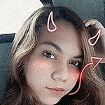 Catrina Mendoza - @cathymayy Instagram Profile Photo