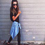 Cecelia Mayer - @ceceliamayer16 Instagram Profile Photo
