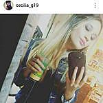 cecilia gully - @cecilia_g19 Instagram Profile Photo