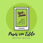 Paola Andrea Alcocer Restrepo - @cecil_shoes Instagram Profile Photo