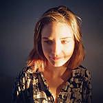 Cecilia Patterson - @_cepa Instagram Profile Photo