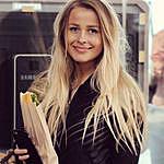 Cecilia Pedersen - @ceciliapedersen94 Instagram Profile Photo