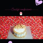 Cecilia williams - @cecilly.confections Instagram Profile Photo