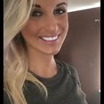 Cecily Salter - @rockoncecily Instagram Profile Photo