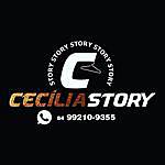 Cecilia_story_ - @cecilia_story_ Instagram Profile Photo