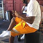 Cedric Middleton - @617wop Instagram Profile Photo