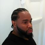 Cedric Brown - @cedric.brown.14473426 Instagram Profile Photo